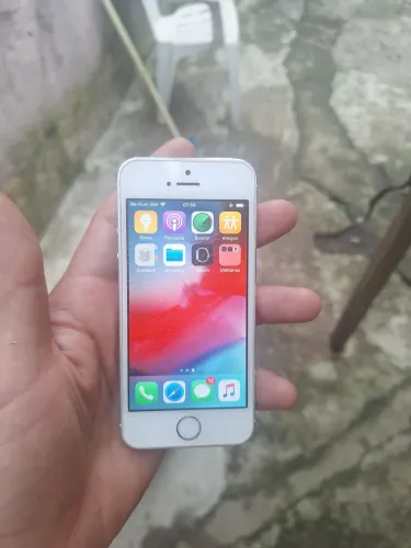 Iphone 5