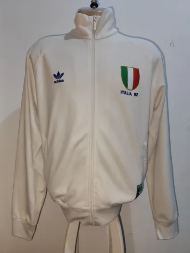 Jaqueta Italia Adidas