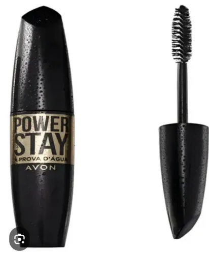 Mascara para cilios