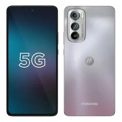Motorola EDGE 30 256GB - ACEITO TROCAS EM IPHONE XR, 11...
