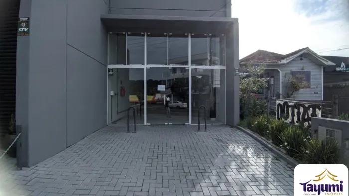 Loja Comercial para Locação na Cidade de Santa Cruz do Sul - Bairro Ana Nery: 1 Sala, 1 Ba