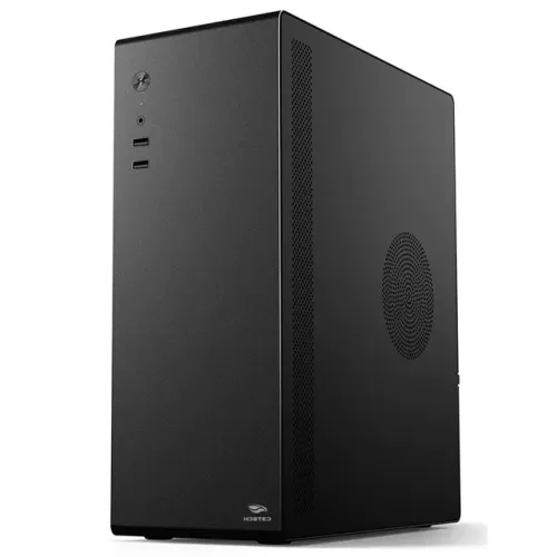 PC Office Intel i5 6400, H110, DDR4 8GB, SSD 240GB, Fonte 200W, 1 Ano de Garantia - WZetta
