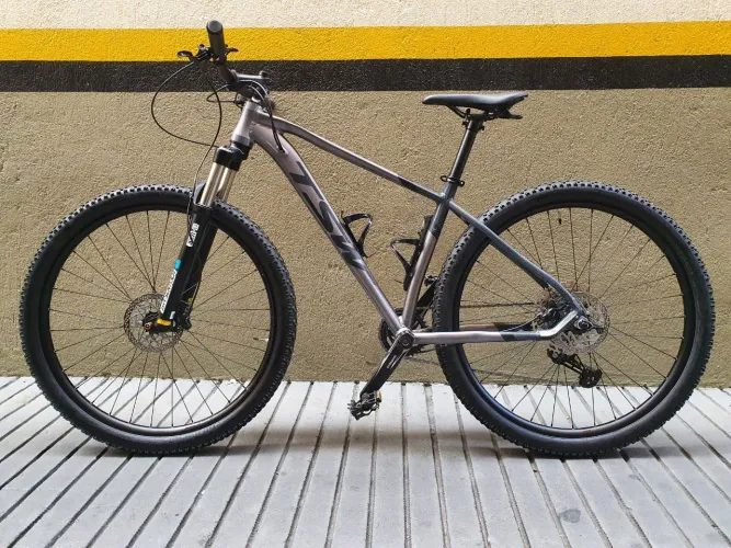 ?Vendo TSW Yukon - Aro 29 | Grupo Shimano Deore 12v | Impecável!