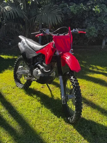 Crf 230 2015