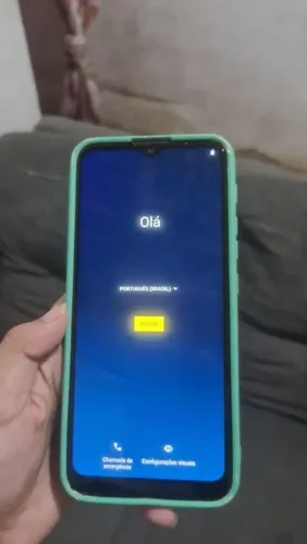 Motorola Moto G9 Play 