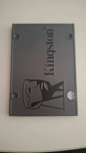 SSD Kingstone 240 gb - Usado
