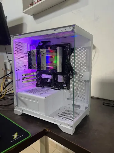 PC GAMER RYZEN 5 8500G DDR5