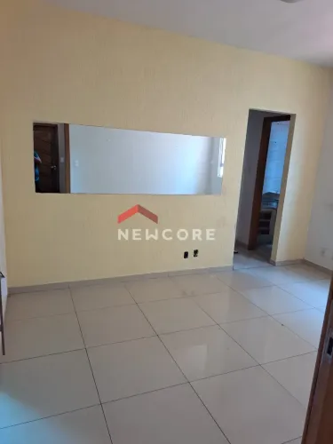 Apartamento em Rua Polônia - Jardim Leblon - Belo Horizonte/MG