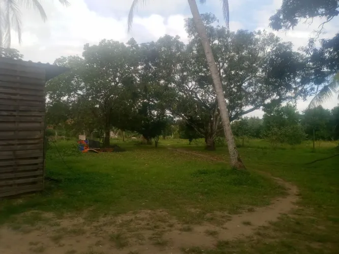 Sitio no centro de sao Cristóvão