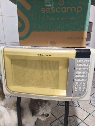 Micro-ondas