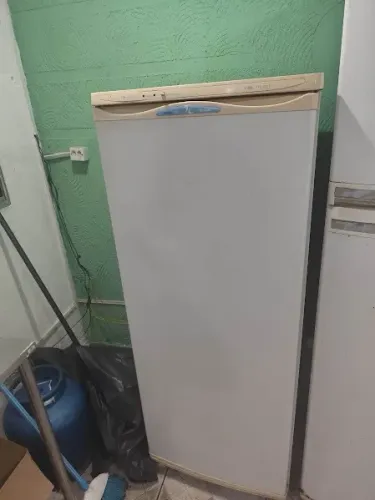 Freezer Vertical 260 litros. Funcioando 100%
