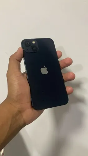 Vendo ou troco iPhone 13 128g