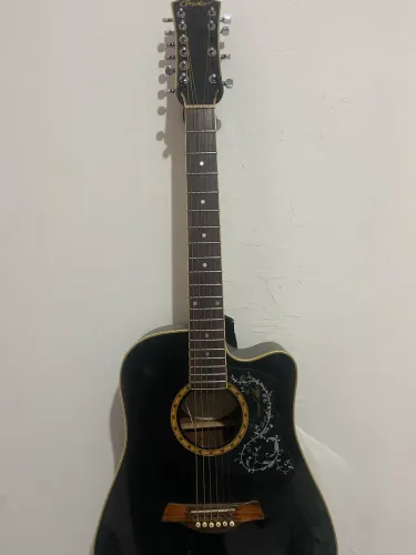 Craviola condor
