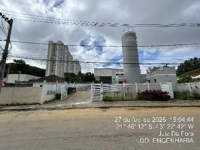 Oportunidade Única em JUIZ DE FORA - MG | Tipo: Apartamento | Negociação: Licitação Aberta
