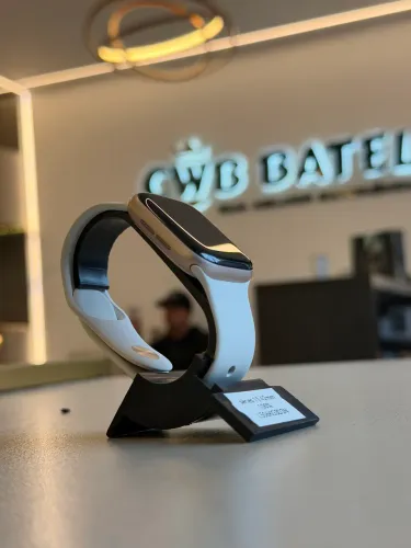 Apple Watch Séries 11 Pink 42Mm 100% - Loja Física