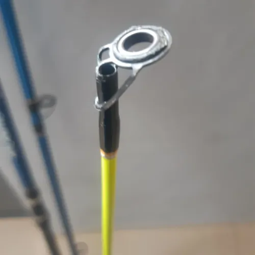 Material de PESCA