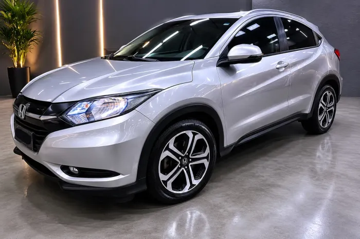 Honda HR-V EX 1.8 Flexone 16V 5P Aut. 2016