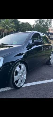 Chevrolet Corsa Hat. Maxx 1.0/ 1.0 Flexpower 8V 5P 2005