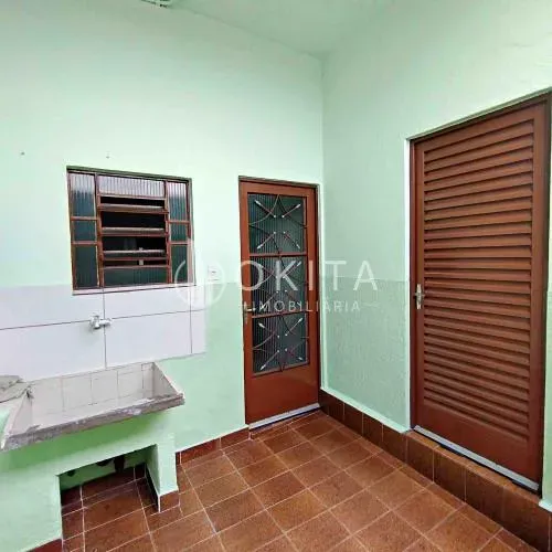 Casa com 1 quarto(s), 1 banheiro(s), 40m² para alugar em São Paulo/São Paulo