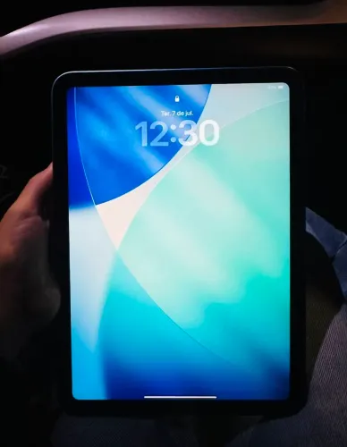 Ipad 10° Geração 64 GB, Azul
