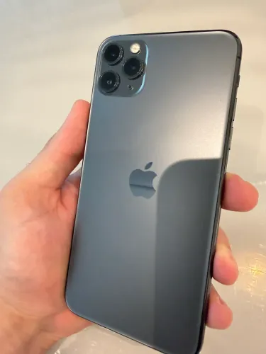 iPhone 11 Pro Max 64Gb