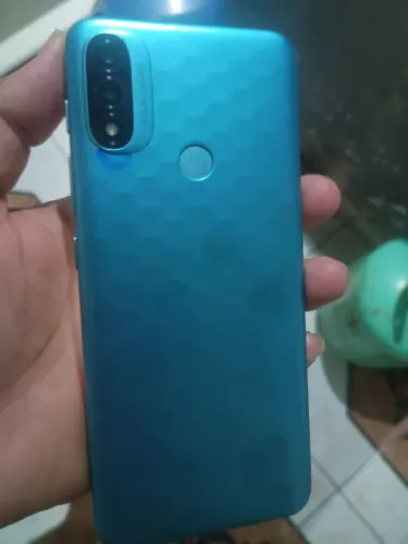 Moto E20 ZERADO