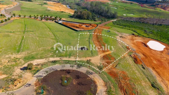 Terreno à venda no Condomínio Fazenda Boa Vista Village