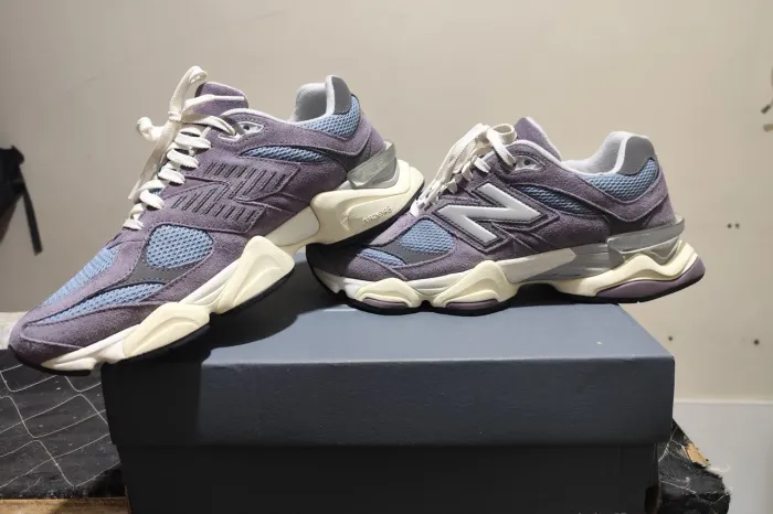 New Balance 9060 original