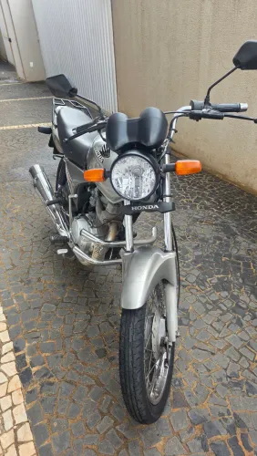Titan 150 ks, 2008