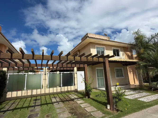 Stella Maris,  casa em condomínio 