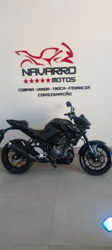 MT 03 2026 BAIXO KM IMPECÁVEL