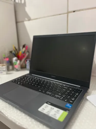 Notebook 
