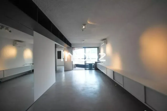 Apartamento à venda na AVENIDA BARÃO DE MONTE MOR, 225 - REAL PARQUE - São Paulo - SP - CE