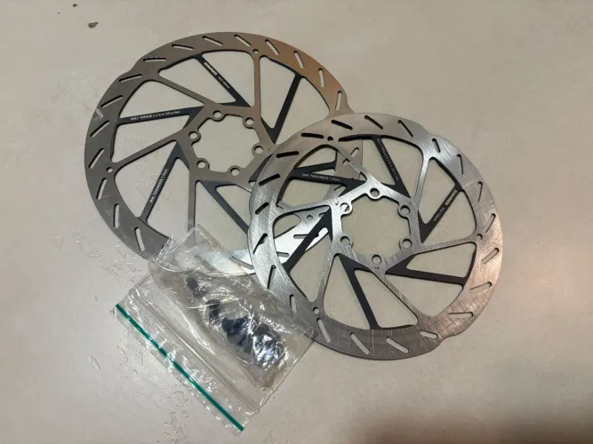 Discos Sram HS2