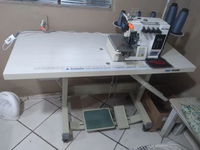 Interlook bitola larga com directidrive 