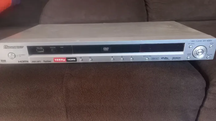 2 dvds