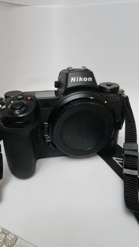 Nikon z6