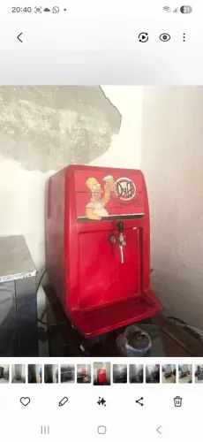 Vendo tudo !!!