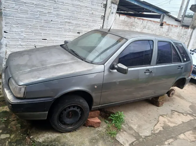 Fiat Tipo 1.6 I.e. 2P E 4P 1995