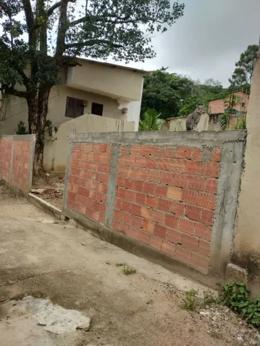 TERRENO GUARATIBA 150M² - R$ 50 MIL