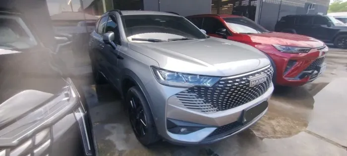 GWM Haval H6 Premium HEV 2025