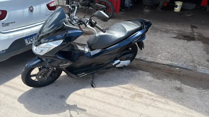 Honda Pcx