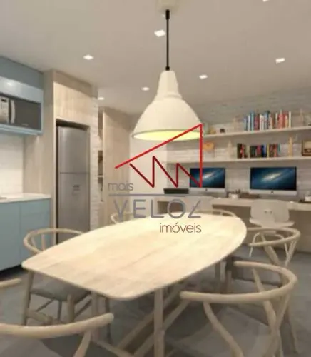Studio-À VENDA-Glória-Rio de Janeiro-RJ