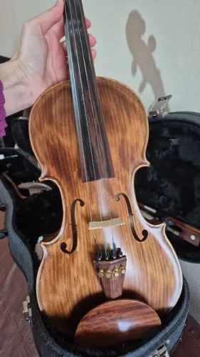 VIOLINO NHURESON ALEGRETTO ABETO 4/4