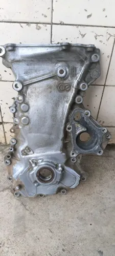 Bomba de óleo Toyota Etios 1.3 2013