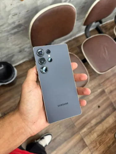 Galaxy s25 ultra