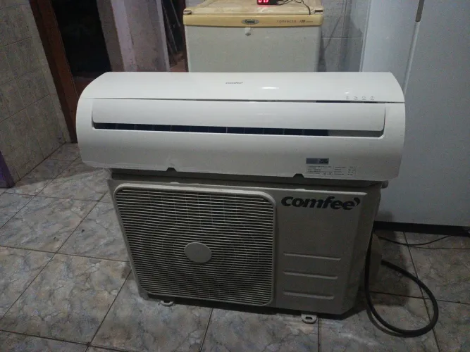 Split 12.000 btus