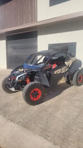 Utv RS 2021