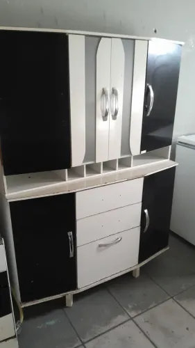 Vende tudo para seu restaurante 