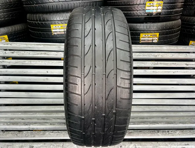 Pneu 235/55/17 Bridgestone Dueler H/P Sport / Pneu 235/55R17